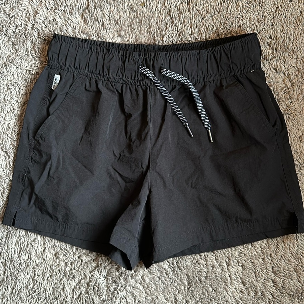 Avalanche athletic shorts